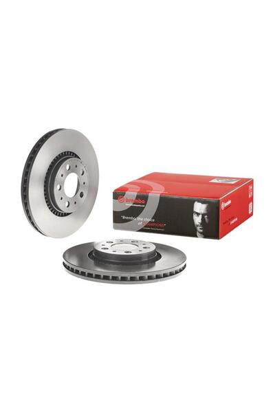 BREMBOO Disc de frână BREMBO 09.9130.11