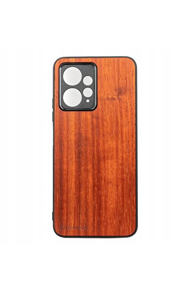BewooDesign Husă din lemn Bewood Redmi Note 12 4G PADOUK