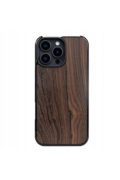 BewooDesign Husă din lemn Bewood pentru iPhone 16 Pro Max ZIRICOTE