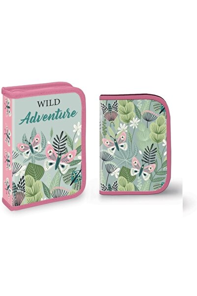 S COOL Penar echipat, 1 fermoar, Wild Adventure S-Cool, 2 extensii, 32 piese
