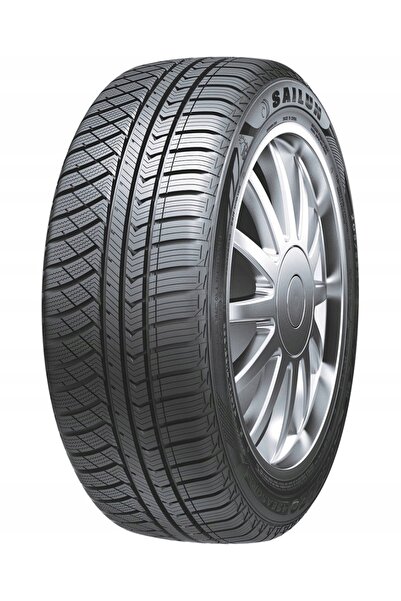 Sailun 1X Anvelopă all-season 215/45R17 ATREZZO 4SEASONS PRO 91Y XL, 2025