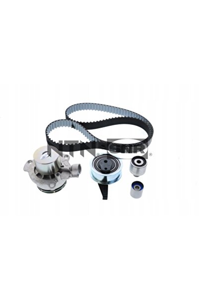 ŞNRcollection Rozimidă kpl. (curea + rolă + pompă de lichid) SNR KDP457.790