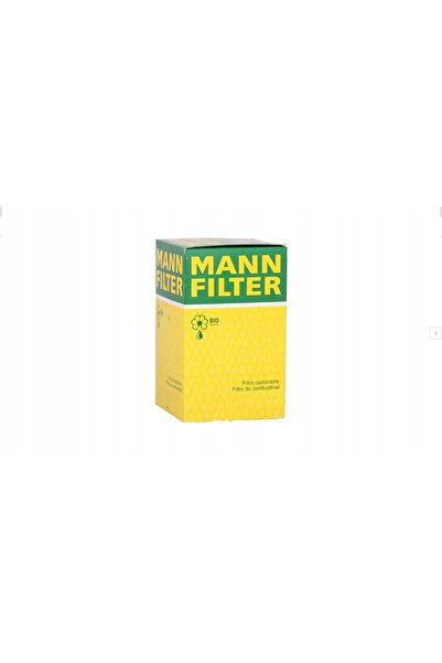 NO BRAND Filtru de ulei Mann W940/24 Echivalent 1447048m1