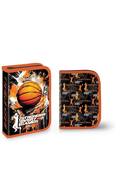 S COOL Penar echipat S-Cool, 1 fermoar, 2 extensii, 32 piese, Backetball