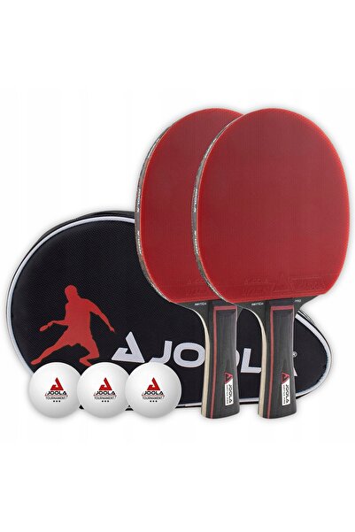 Joola Set de tenis de masă Duo Pro