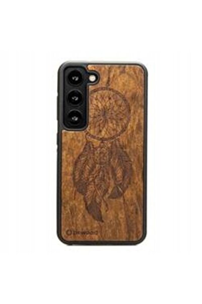 BewooDesign Husă din lemn Bewood pentru Samsung Galaxy S23 PRINCIPELE DE ZĂPĂ...
