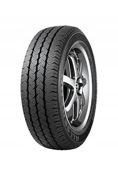 TORQUEN 1X anvelopă All-season 195/75R16C Torque TQ7000AS 107/105R 2025