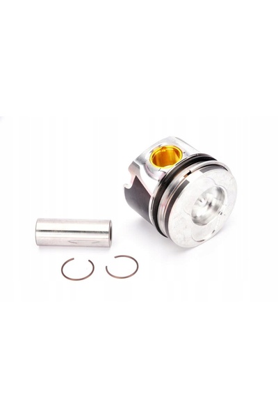MAHLE Piston 030 58 00