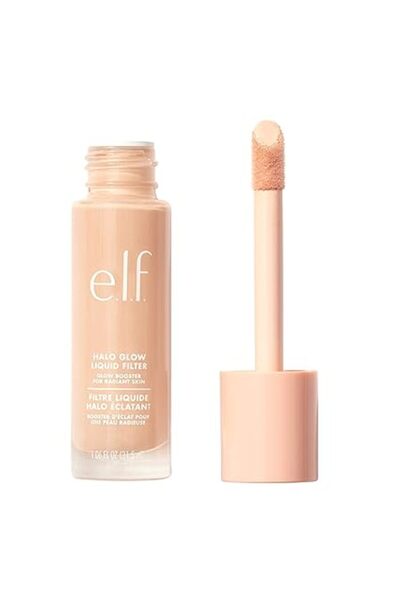 e.l.f cosmetic فلتر سائل هالو جلو - 1 فير