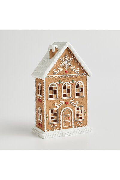 home&you LED Wheel Figurine