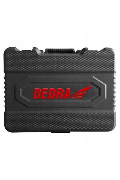 NO BRAND Ciocan rotopercutor DEDRA DED7838