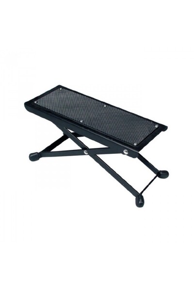 NO BRAND Suport pentru picioare KA-LINE STAND PG-01 Negru