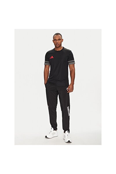 adidas Ανδρικό Τεχνικό T-Shirt JN4450 Μαύρο