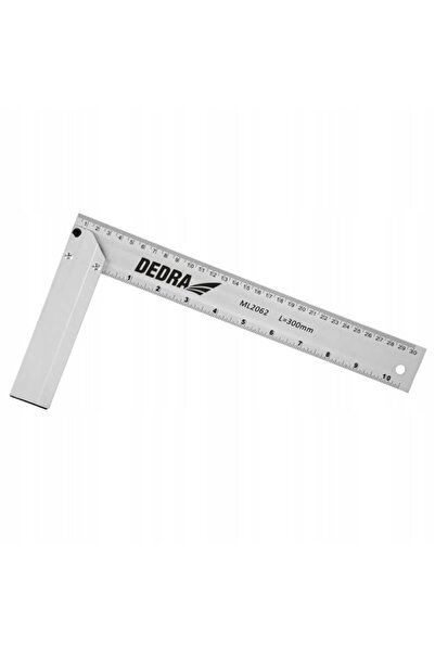 NO BRAND Unghi DEDRA ML2063 350 x 160 mm