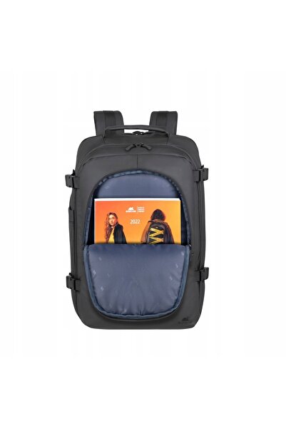Rivacase Rucsac pentru laptop Tegel 8465 17.3 inci Negru