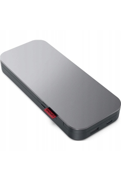 LENOVO Powerbank Go 20000mAh 65W Gri