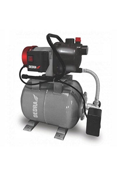 NO BRAND Hidrofor electric pentru apa DEDRA DED8877