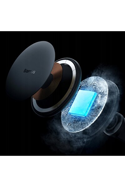 Baseus Suport auto CW01 cu încărcător USB-A