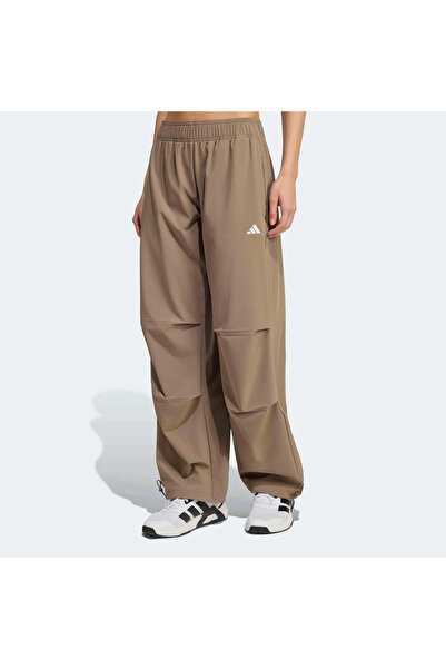 adidas We Woven Pan Kadın Spor Eşofman Altı KT1259