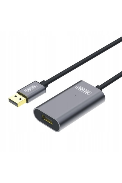 NO BRAND Cablu USB - USB UNITEK 5 m