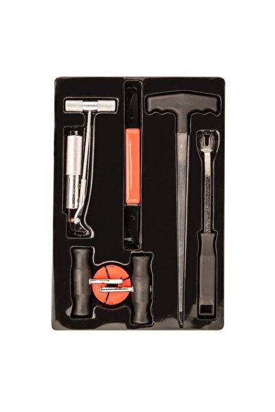 NEO Tools Car window disassembly Top Bottom Set