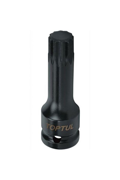 TOPTUL Impact wrench 1/2 M18 77L