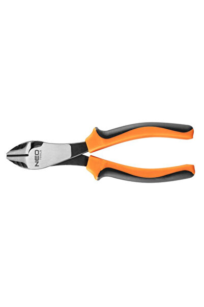 NEO Tools Side-cutting pliers HD 40 FS 180