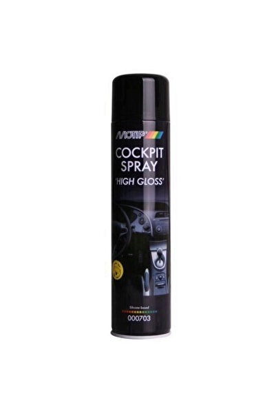 Motip Spray bord lucios 600 ml