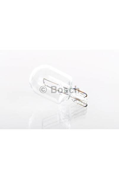 Bosch Bec Pure Light W21W 12V 21W W3x16d