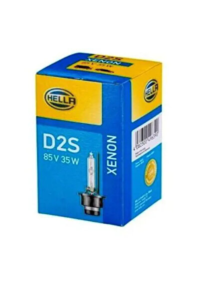 MAGNETI MARELLI Bec Xenon D2S 85V 35W P32d-2