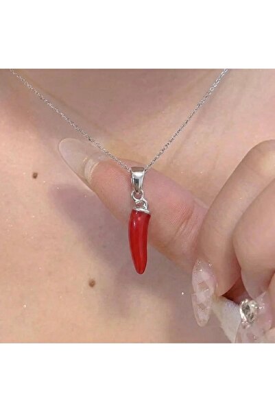 Heda Jewelry قلادة بيبير شانز