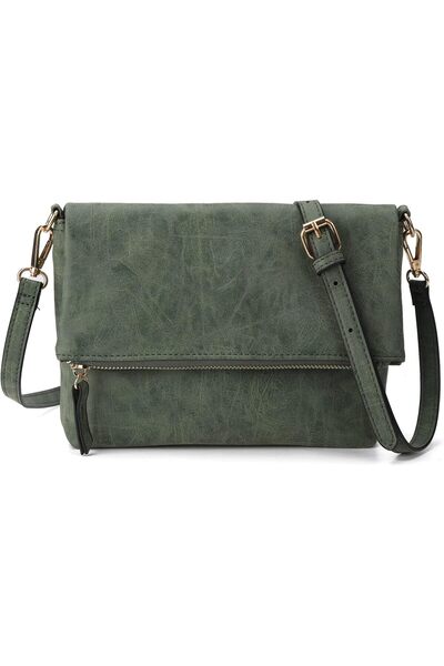 Gladdon Small Crossbody bags for Women Cross body Purse Shoulder Bag