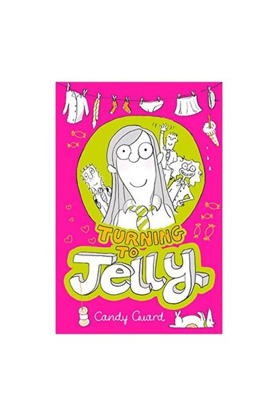 Pan Macmillan Trecerea la jeleu