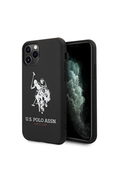 OEM U.S. Polo Assn. “Big Horse Logo Collection” Θήκη προστασίας από σιλικόνη ...