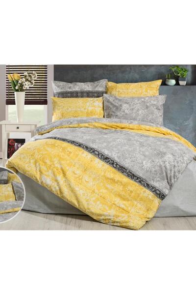 Linea Home ΣΕΤ ΕΚΤΥΠΩΤΟΥΣ ΕΓΓΡΑΦΕΙΑΚΟΥΣ ΦΥΛΛΑ ΜΠΕΝΤΟ ΜΟΝΟ 160Χ240 ΓΚΡΙ LH4111...