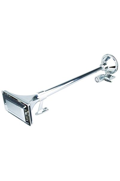 akusan Claxon (pneumatic, 12/24v, 640mm, Singur)