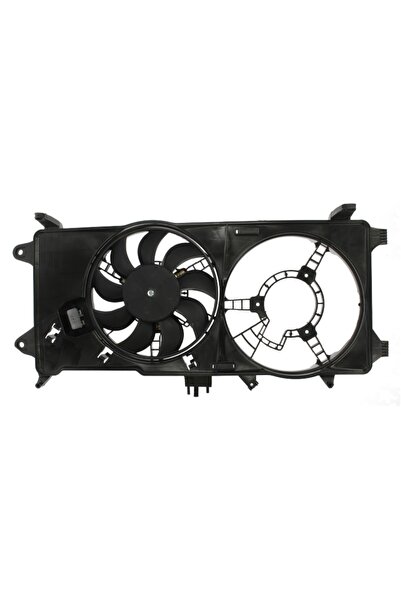 NRF Ventilator, Radiator (cu Carcasa) Fiat Doblo 1.3d/1.9d 10.01
