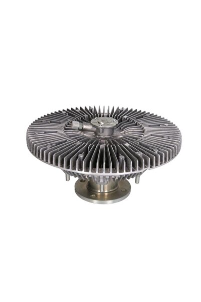 Thermotec Vascocuplaj Ventilator Radiator (pneumatic) Man E2000 F2000 F90 Foc...