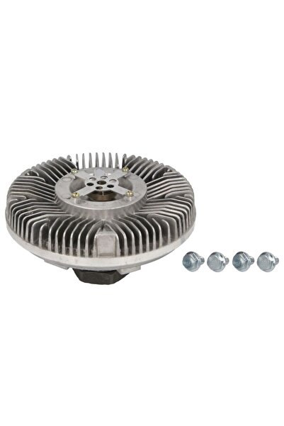 MOTIVE Vascocuplaj Ventilator Radiator Jcb 2cx 2cx Fm 2cx Le 2cx Loader 2cx U...