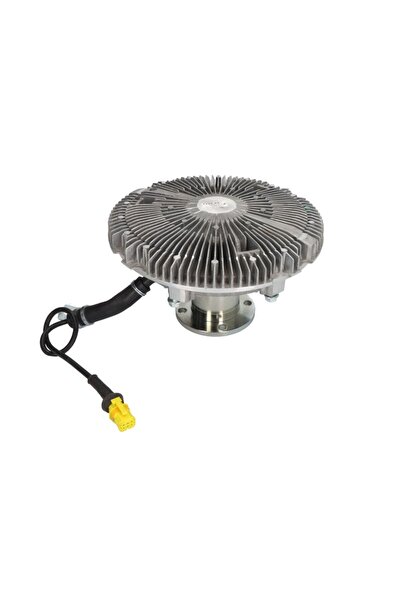 HIGHWAY AUTOMOTIVE Vascocuplaj Ventilator Radiator (număr Pini: 2) Man Hocl L...