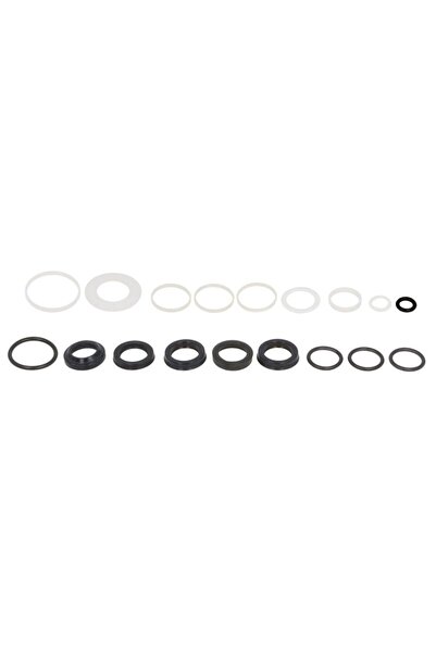 akusan Kit de Reparare a Cilindrilor Hidraulici Fiat 115-90 115-90 Dt 130-90 ...