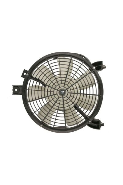 Nissens Ventilator, Radiator (cu Carcasa) Mitsubishi L200 / Triton Pajero Spo...