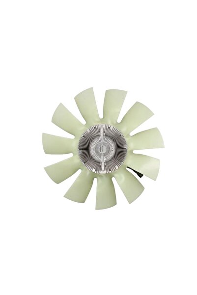 COJALI Vascocuplaj Ventilator Radiator (ventilator, 680mm, Numar Palete: 11) ...
