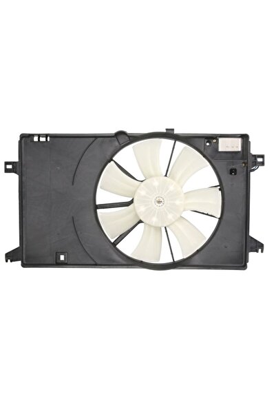 NRF Ventilator, Radiator (cu Carcasa) Mazda 5 1.8/2.0/2.0d 02.05-05.10