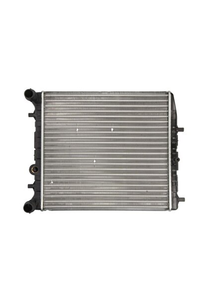 NRF Radiator, Racire Motor (manual, No Vent; With Holes For Vent) Seat Cordob...