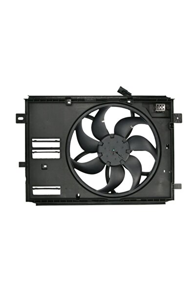 NRF Ventilator, Radiator (cu Carcasa) Ds Ds 4 Ii Ds 7 Citroen Berlingo C4 Gra...