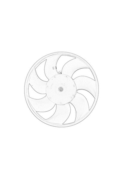 Renault Ventilator, Radiator (mic; Necesita Verificare Vin) Nissan NV400 Opel...