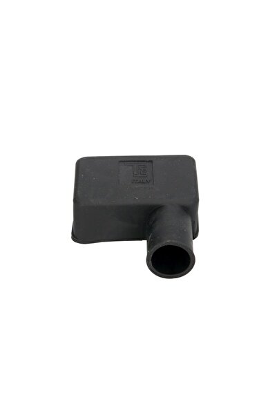 TRUCKLIGHT Capac, Clema Borna Acumlator (husa; Negru)