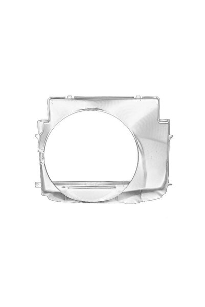 BMW Carcasa, Ventilator Radiator 5 (e39) 2.5d/3.0d 08.98-05.04