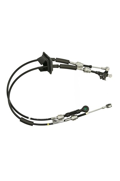 akusan Cablu Timonerie Schimbator Viteze Dreapta/Stanga (1245mm/1130mm, cu Re...